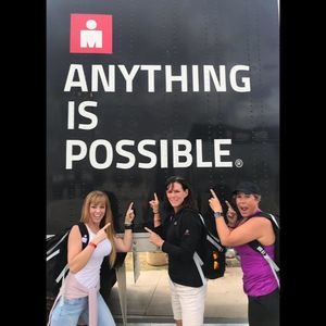 Meet your Posher, Kari